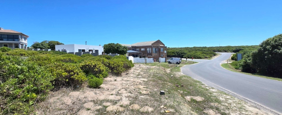 0 Bedroom Property for Sale in Kleinbaai Western Cape